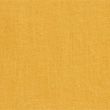 Pure Linen Oversized Shirt - brightgold