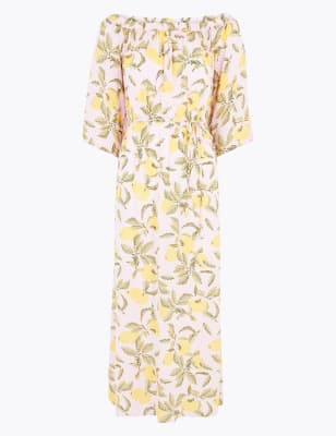 m&s playsuit