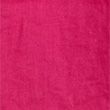 Pure Linen Puff Sleeve Blouse - brightpink