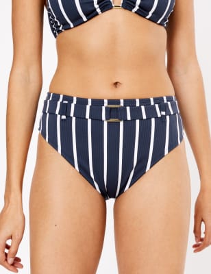 m&s bandeau bikinis