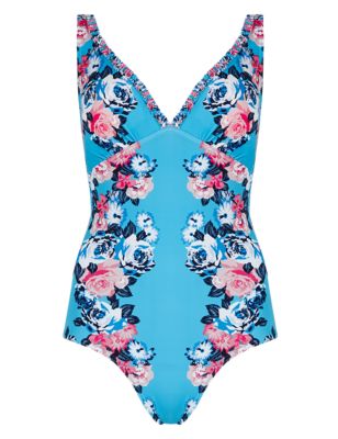Swimsuits | Bandeau & Flattering Swimsuits | M&S