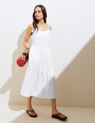 m&s womens beach dresses