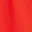 Pure Cotton Midi Slip Dress - red