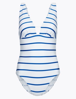 skirted swimsuit m&s