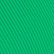 Ribbed Padded Plunge V-Neck Bikini Top - brightgreen
