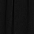 Bardot Short Sleeve Knee Length Dress - black