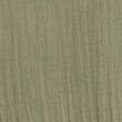 Pure Cotton V-Neck Maxi Tiered Dress - fadedgreen