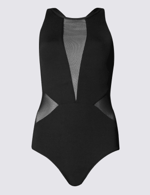 

Купальник Fashion Street с технологией Secret Slimming™