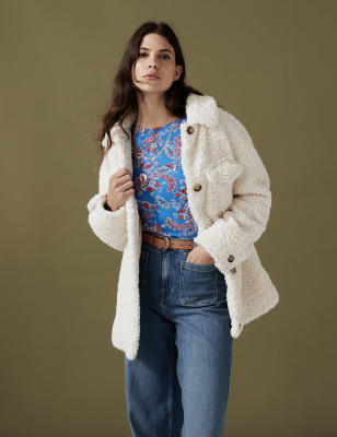 Per Una Long-Sleeved Tops M&S