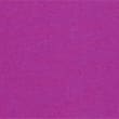 Pure Cotton Scoop Neck Sweatshirt - fuchsia