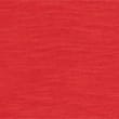 Pure Cotton Broderie V-Neck T-Shirt - flame