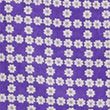 Pure Cotton Printed Long Sleeve Blouse - violetmix
