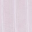 Pure Cotton Striped Oversized Shirt - pinkshell