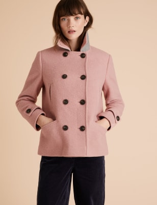 marks spencer jackets per una