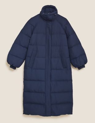 Feather & Down Stormwear™ Duvet Coat