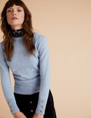 m and s ladies jumpers and cardigans