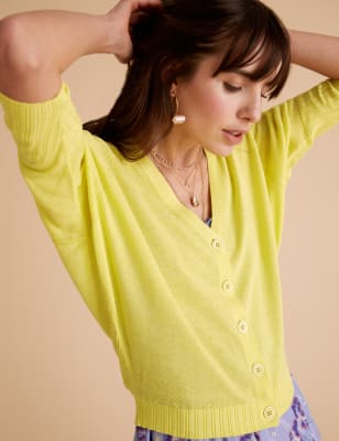 m and s womens knitwear