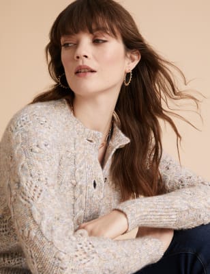 per una cardigans