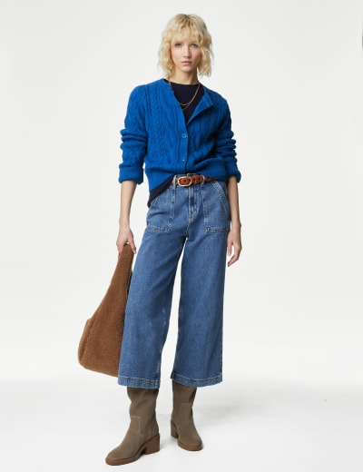 Marks and spencer 2024 cardigans per una