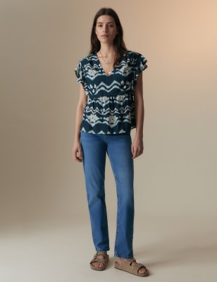 per una jeans