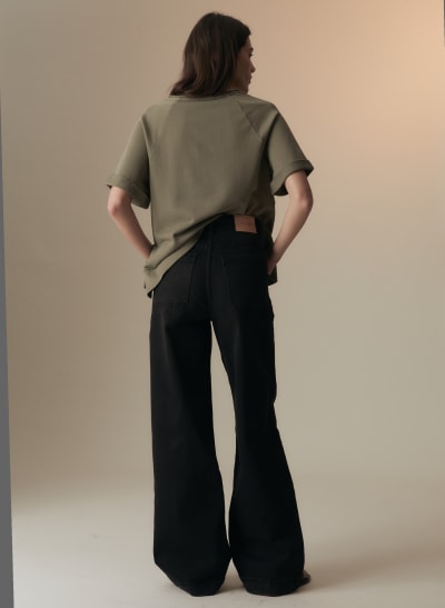 Marks and spencer deals per una trousers