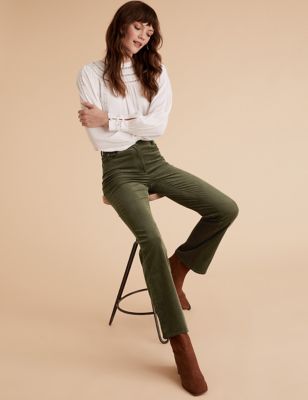 per una trousers and jeans