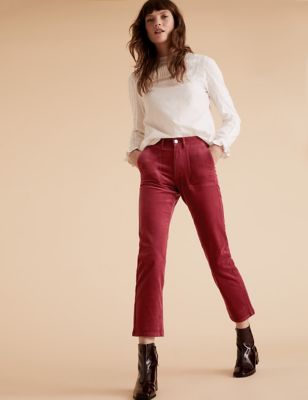 per una trousers and jeans