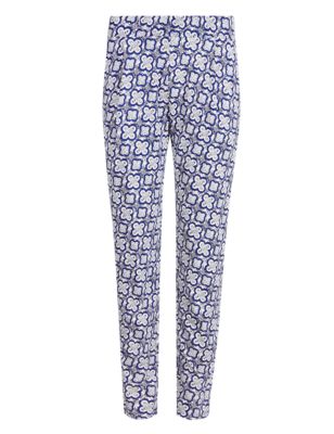 Women's Trousers & Chinos | M&S