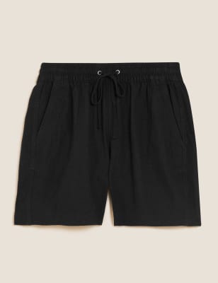 2pk Anti-Chafe Shorts, M&S Collection