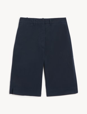 cotton shorts women