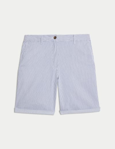 M&s ladies knee length shorts 2025