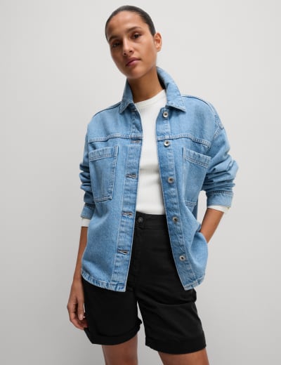 M&s womens hotsell shorts uk
