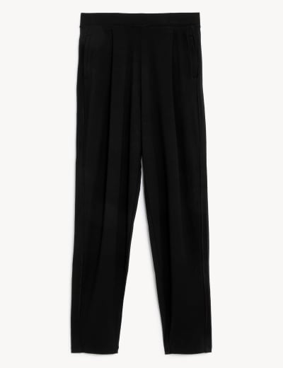 M&s jogging bottoms ladies best sale