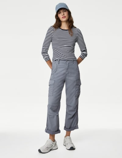 Petite cropped best sale jeggings