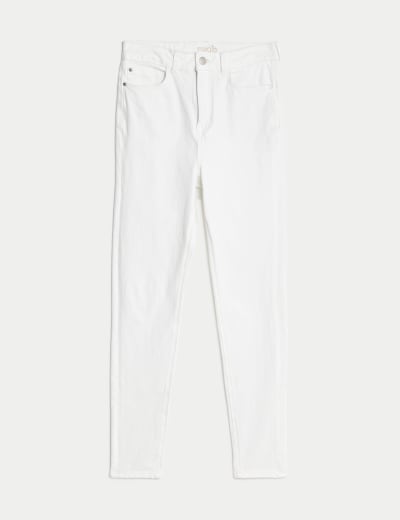 M&s ladies cotton chinos outlet
