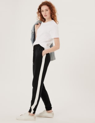 marks and spencer relaxed fit jeans