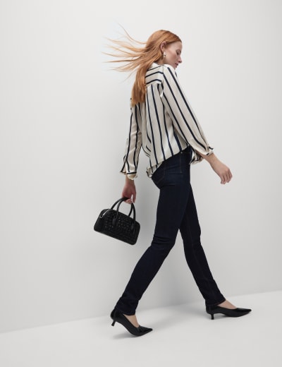 M&s new arrivals grey jeans