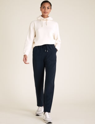 m&s ladies trousers