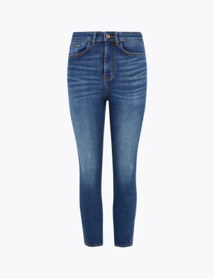 m and s jeans