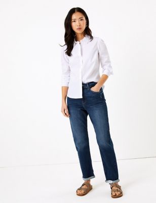 m&s womens jeans