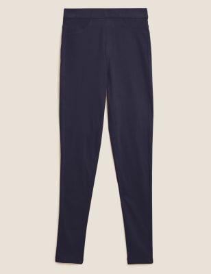 m and s jeggings womens