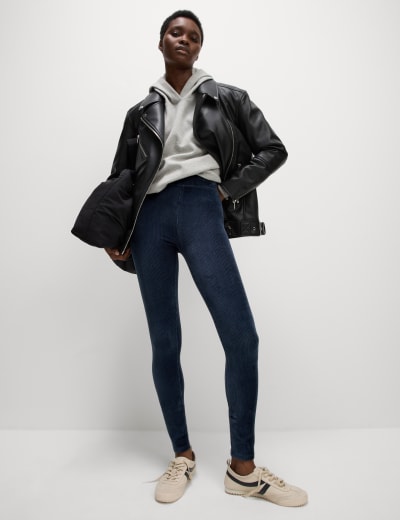 Cord jeggings marks and spencer sales