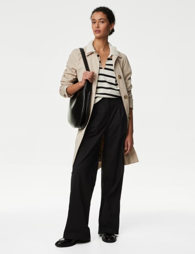 Marks and spencer ladies jogging trousers top