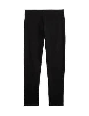 marks and spencer ladies straight leg joggers