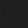 Linen Rich Wide Leg Cropped Trousers - black