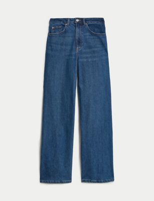 will do pretend excitation Women's Jeans | M&S