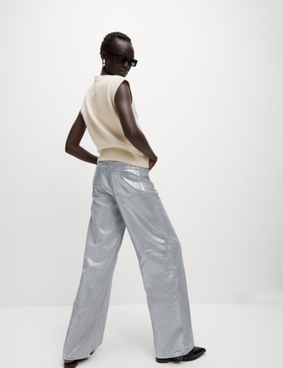 M&s coloured jeans shop
