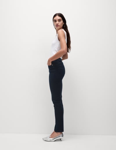 M&s lily slim new arrivals jeans