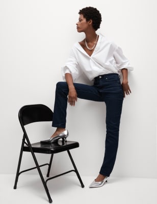 m & s womens jeans