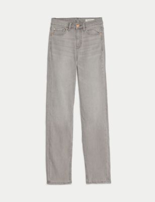 m and s grey jeans